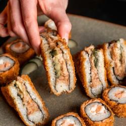 Nina Sushi