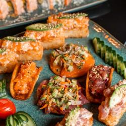 Nina Sushi