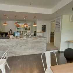 Nini Bar A Salades Bar A Soupes