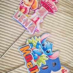 Nini Topper