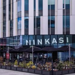 Ninkasi La Soie