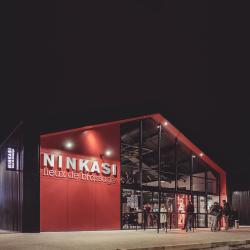 Ninkasi Rennes