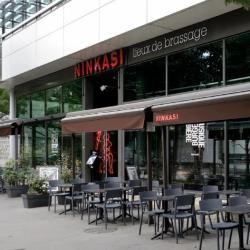 Ninkasi Vaise Industrie