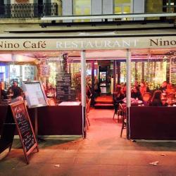 Nino Café