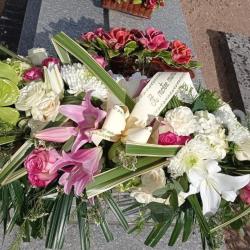 Votre Createur Nioche Nathalie Interflora