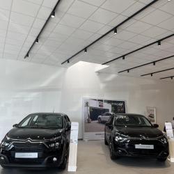 Citroen Niort - Carten By Autosphere