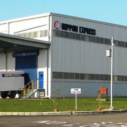 Nippon Express