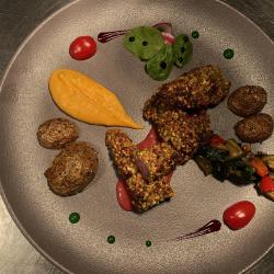 Niro By Le Gambetta - Restaurant Aix En Provence