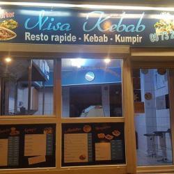 Nisa Kebab