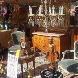 Niss Art Antiquites