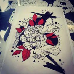 Niss'art Tattoo