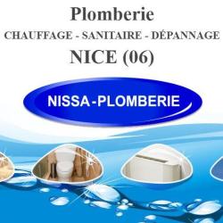 Nissa Plomberie
