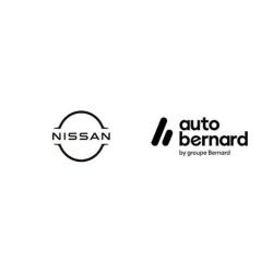Nissan Bourgoin Jallieu - Autobernard