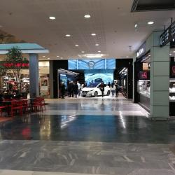 Nissan City Hub Velizy