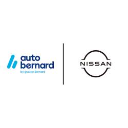 Nissan La Tour Du Pin