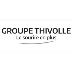 Nissan Le Creusot - Groupe Thivolle