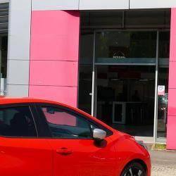 Nissan Melun