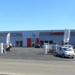 Nissan Mont-de-marsan - Edenauto