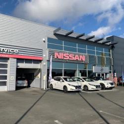 Nissan Royan - Edenauto