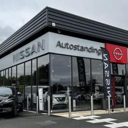 Nissan Saint Omer - Groupe Lempereur