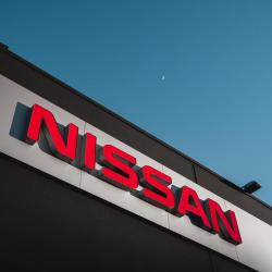 Nissan Villenave D'ornon - Edenauto