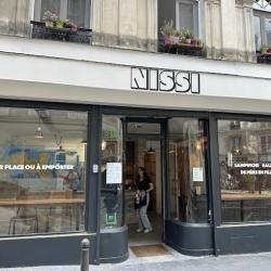 Nissi