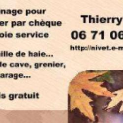 Nivet