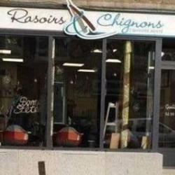 Rasoirs Et Chignons