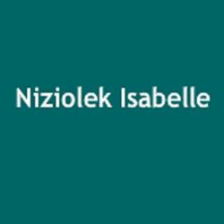 Niziolek Isabelle