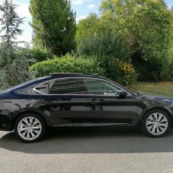 Nj Chauffeur Et Location