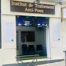 N&j Les Fées Des Poux