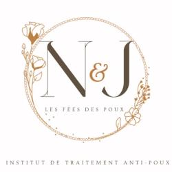 N&j Les Fées Des Poux
