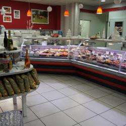 Boucherie Rompillon