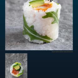 Nki Sushi Carry-le-rouet