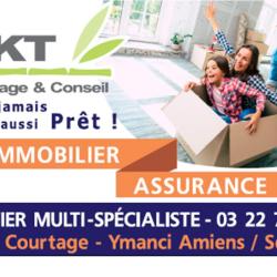 Nkt Courtage & Conseil - Ymanci