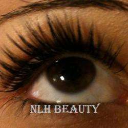 Nlh Formation / Beauty