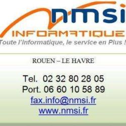 Nmsi Informatique