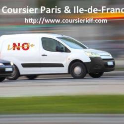 Coursier No Limits