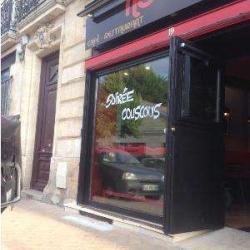 No'mad Café