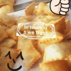 No-mad Tourtons