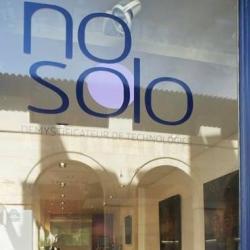 No Solo