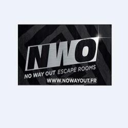 No Way Out Escaperoom