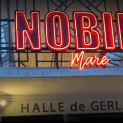 Nobile Mare