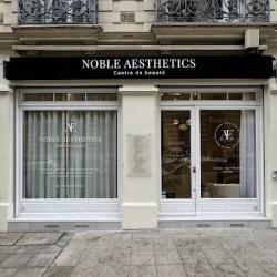 Noble Aesthetics