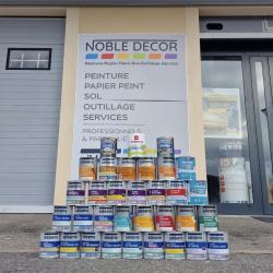 Noble Décor