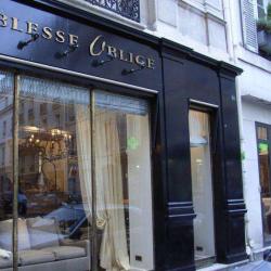 Noblesse Oblige