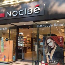 Nocibé Aux Parfums Réunis Adhérent