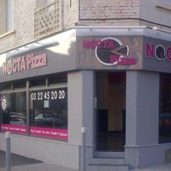 Nocta Pizza