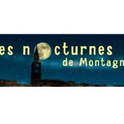 Nocturnes De Montagnac