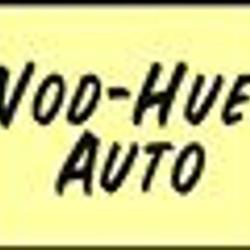 Nod Huel Auto